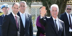 Eroğlu New York’a, müzakereciler Güney Afrika’ya