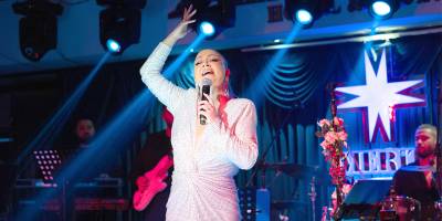 Ayçin Asan’dan bayrama özel unutulmaz konser