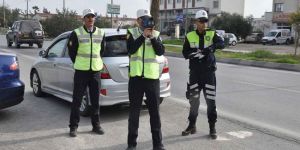 Polisten 24 saat denetim