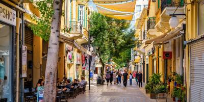 Kıbrıs’ın güneyinde 25 bin kişi işsiz