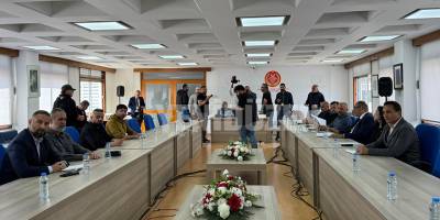 Öğretmen sendikaları, Üstel ile yeniden görüşüyor