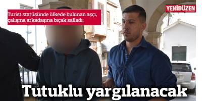 Tutuklu yargılanacak