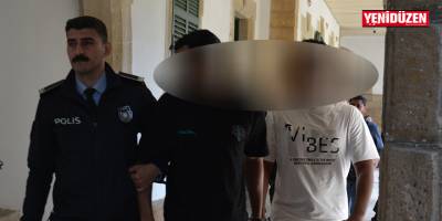 Kamera kayıtları incelenecek