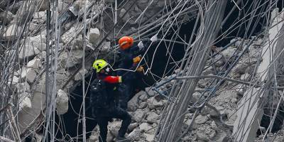 Myanmar'daki depremler: Can kaybı 2 bin 886'ya yükseldi