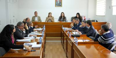 Ekonomi, Maliye, Bütçe ve Plan Komitesi toplandı