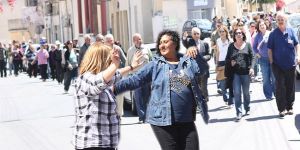 Girne’den Leymosun’a: Bir tatlı huzur