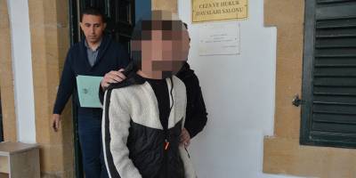 Tutuksuz yargılanacak