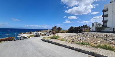 Girne’de “Eski Salhane" bölgesi düzenleme projesi başlıyor