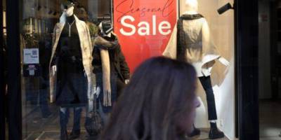 Güneyde enflasyon mart ayında %1,6 oldu