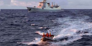 Kara kutu sinyalleri kesildi