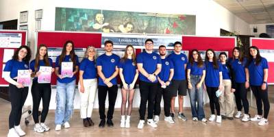 “Yaşam Tarzı Tıbbı Sağlıklı Yaşam Fuarı” gerçekleştirildi