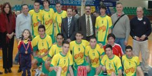 NKL Karaman’da esiyor