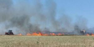 KEMA, yangın helikopteri alınması çağrısını yineledi