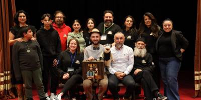 İskele Belediyesi 3. Tiyatro Günleri 27 Mayıs’a kadar devam edecek