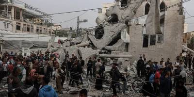 13 Haziran'dan bu yana İran'da en az 430, İsrail'de 25 kişi öldü