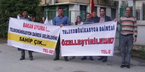 Tel-Senden 2 saatlik UYARI