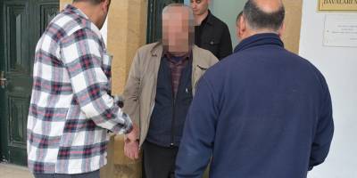 Sirkat ettiği telefonla ülkeye giriş yapan zanlı tutuklandı