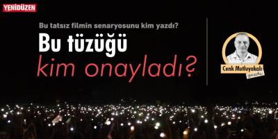 Bu tüzüğü kim onayladı?