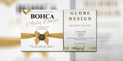 Globemaster Trading’den iki yeni marka: Globe Design ve Bohca Tastes
