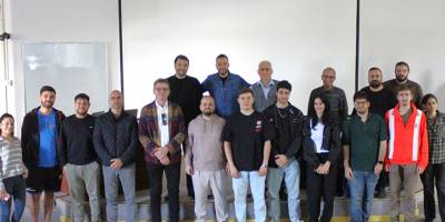 DAÜ’de “Bankacılık Sektöründe Yapay Zeka Uygulamaları” konulu panel düzenlendi