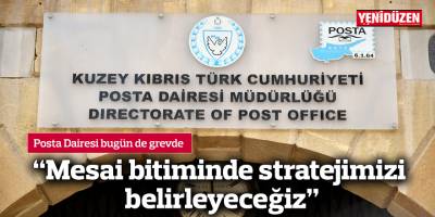 "Mesai bitiminde stratejimizi belirleyeceğiz"