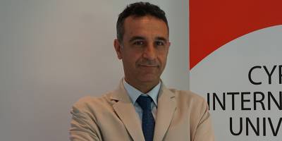 Sürdürülebilir tarım için uzmanlar Uluslararası Kıbrıs Üniversitesi’nde buluşuyor