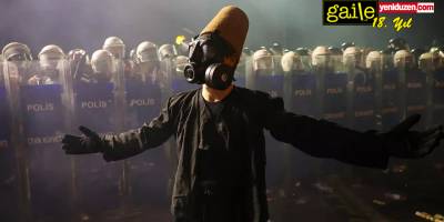 Sıradan İnsanların Haber Günlüğü: Çıldıran Dünya