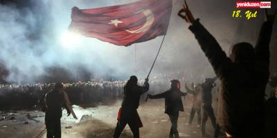 Kahrolsun İstibdat, Yaşasın Hürriyet: Peki Ya Emek?