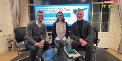 Donmuş (mu) Çatışma 