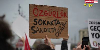 ‘18-19 Mart Olayları’ Üzerine