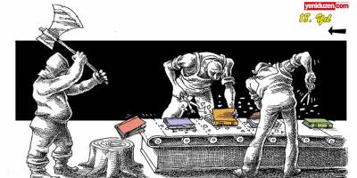 ‘Neşriyatın Külliyen Karartılması’ Uygulamasına Getirilen Yeni İstisnalar