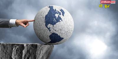 QUO VADIS? DÜNYA NEREYE GİDİYOR?