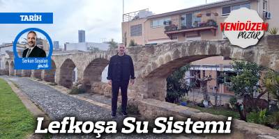 Lefkoşa Su Sistemi