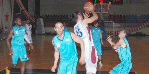 İlk yarı finalistler belirlendi