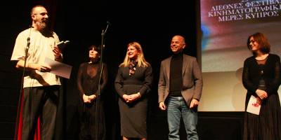 En İyi Film Ödülü “Smaragda”ya gitti