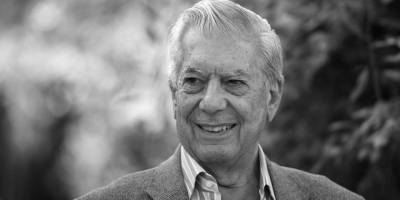 Nobel Edebiyat Ödülü sahibi yazar Mario Vargas Llosa hayatını kaybetti