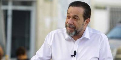 Serdar Denktaş, aktif siyasete dönme kararı aldığını açıkladı