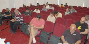 Dartsta yüzde yüz başarı