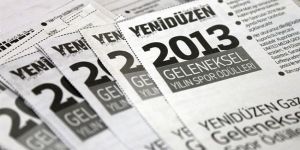 İlginize teşekkürler