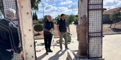 Akdeniz Pişmiş Toprak Sempozyumu tamamlandı