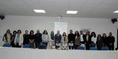 KTTB’de “Otizme Bütüncül Yaklaşım” konulu etkinlik yapıldı