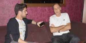 Şampiyonluk onun işi