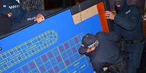 120 polisle KUMAR BASKINI