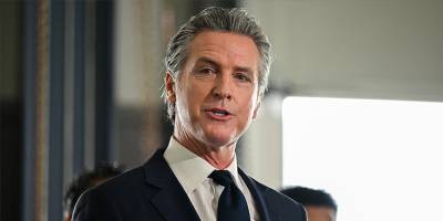 California Valisi, Trump'ın diğer ülkelere tarife uygulama yetkisine karşı dava açılacağını duyurdu