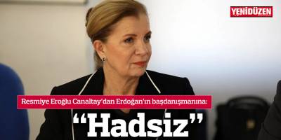 "Hadsiz"