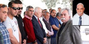 “Elveda yoldaş”