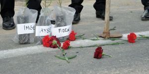 Çiğdem Altınfincan, 28 Nisan’da itham olacak