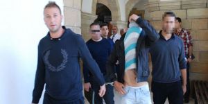 Zanlılar 3 gün daha tutuklu kalacak