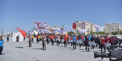 Üniversiteler arama kurtarma oyunları 24-28 Nisan tarihleri arasında düzenleniyor