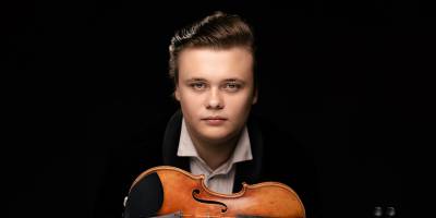 Keman virtüözü Bulayev resital verecek